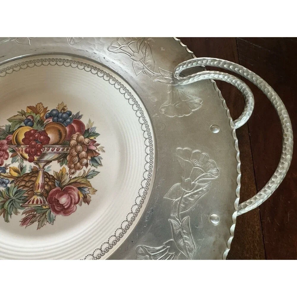 Limoges triumph 22k